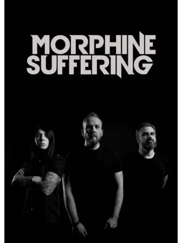 Билеты на концерт Morphine Suffering в Ужгороде - афиша и билеты