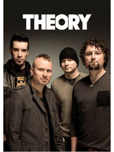 Theory - афіша та квитки