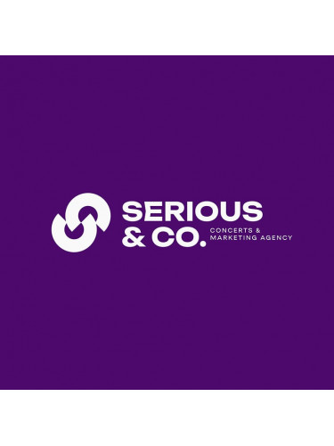 Serious & Co - concert schedule 2027