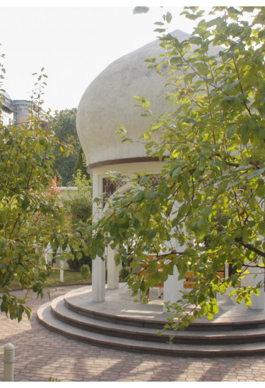 Poster  25 highlights of Kiev, Kyiv - 2020-03-28 15:00:00