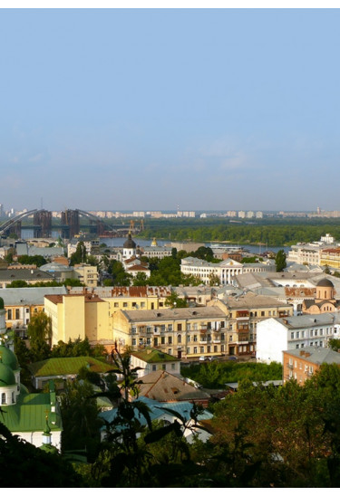 Poster  Без Подола Киев невозможен, Kyiv - 2020-03-08 12:00:00