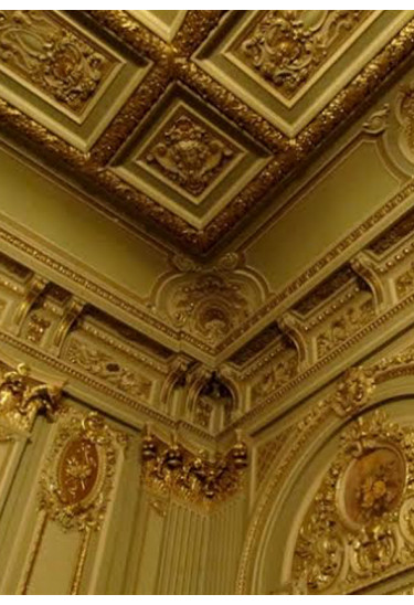 Poster  Дивні сни графського дому... (+жива музика!), Kyiv - 2019-02-14 19:00:00