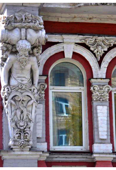 Poster  Липские секреты и секретики, Kyiv - 2019-10-14 13:00:00