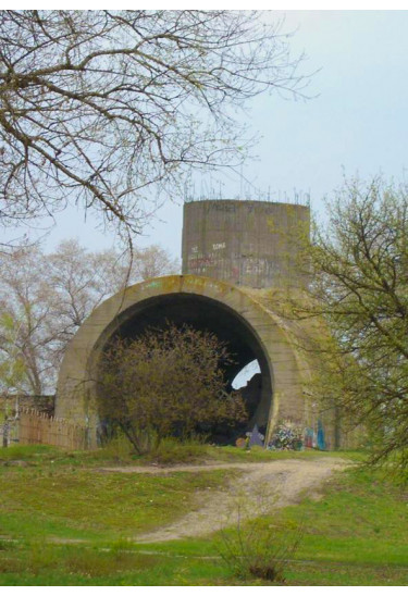 Poster  Сталинские тоннели под Днепром. Мифы и реальность, Kyiv - 2020-02-22 12:00:00