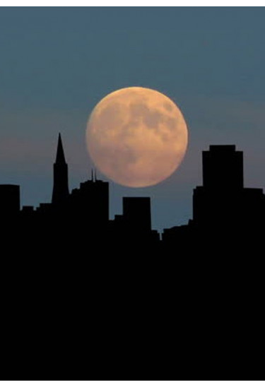 Poster  The Dark Side of Kiev, Kyiv - 2020-03-14 16:00:00