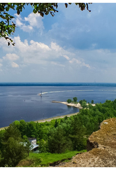 Афіша Вышгород. Terra Incognita под Киевом, Київ - 2019-08-31 10:30:00