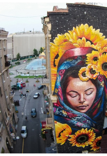 Poster  Тайны центральных переулков, Kyiv - 2020-03-15 14:00:00