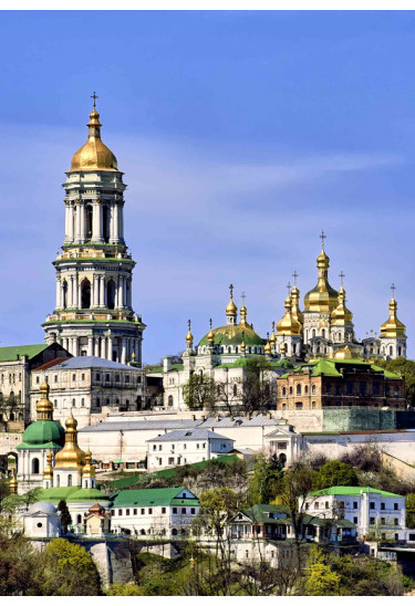 Афіша Лавра: от загородного подземелья - к городу в центре города, Київ - 2020-03-22 11:00:00