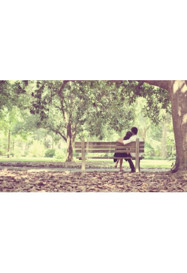 Poster  Любовь под липами Печерска, Kyiv - 2019-04-13 17:00:00