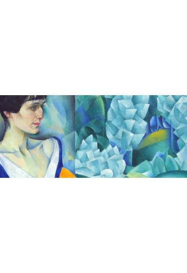 Афіша Утро её жизни и чай из ручья счастья, Київ - 2020-03-09 12:00:00