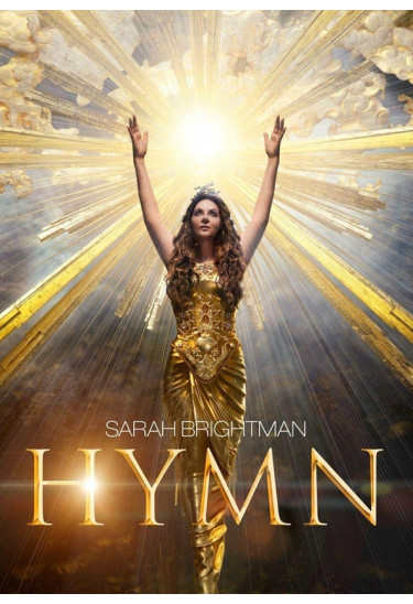 Sarah Brightman Kyiv 2019