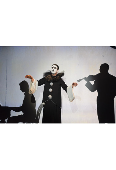 Poster  Желтый Ангел Александра Вертинского, Kyiv - 2020-02-29 15:00:00