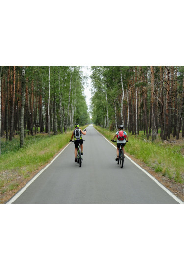 Афіша Велоэкскурсия ''Сухолучье'', Київ - 2019-04-13 10:00:00