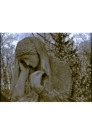 Афіша Новая часть Байкового некрополя, Київ - 2020-03-22 11:00:00