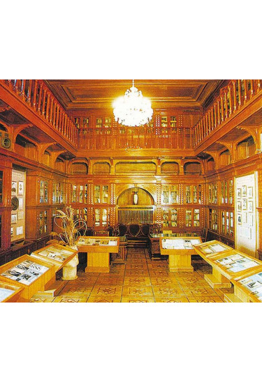 Афіша Меценати цукрової столиці, Київ - 2019-08-24 11:00:00