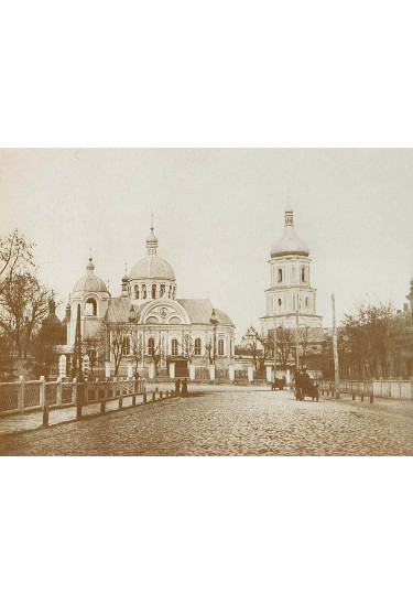 Афіша Забытые древности Верхнего города, Київ - 2019-10-20 16:00:00