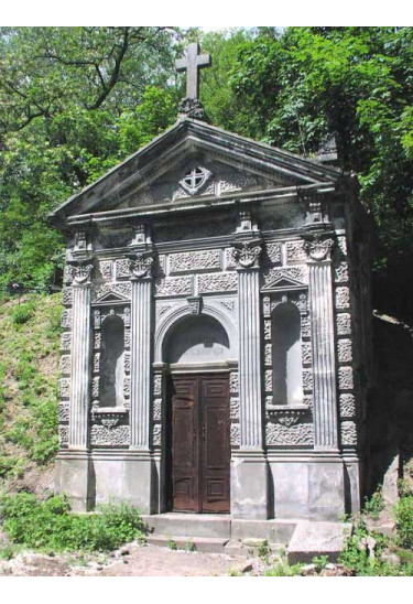 Афіша Байковый некрополь. Новейшая история, Київ - 2019-05-19 12:00:00