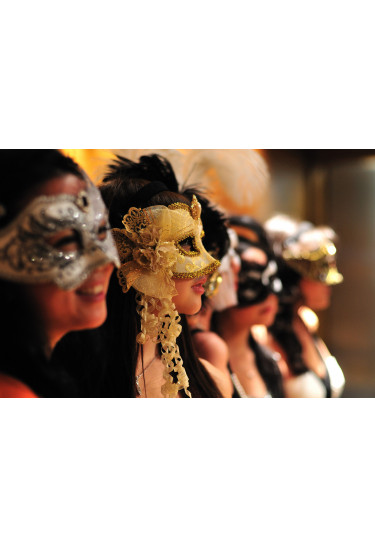 Poster  Маскарад на Печерске, Kyiv - 2019-05-25 14:00:00