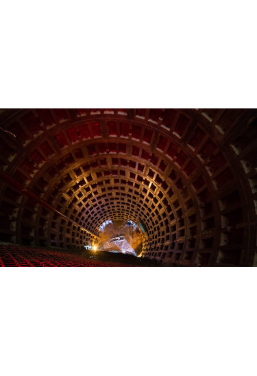 Афіша Дренажно-штольная система ''Аскольдова'', Київ - 2019-11-16 13:00:00