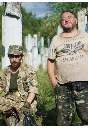 Афіша Східняк / Eastman (NCF), Одеса‎ - 2019-07-16 17:00:00