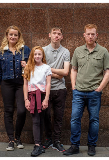 Афіша Вас не було на місці / Sorry We Missed You (GP), Одеса‎ - 2019-07-17 17:30:00