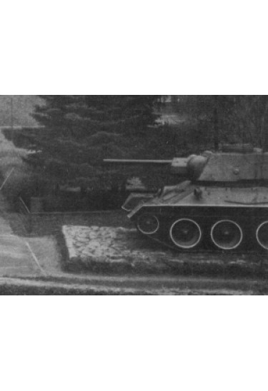 Poster  По пути освободителей Киева, Kyiv - 2019-09-14 11:00:00