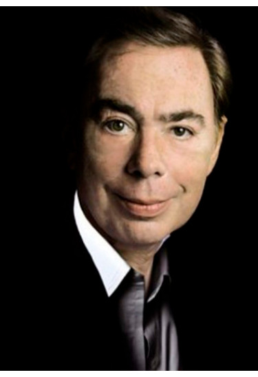Andrew Lloyd Webber/Нац.дуx.оркестр України Київ 2019
