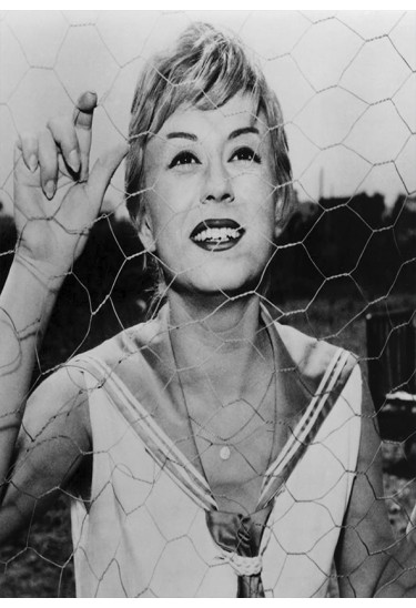100 Ночі Кабірії / Nights of Cabiria Київ 2020