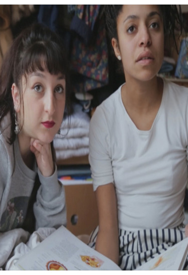SE Мене звуть клітор / My Name is Clitoris Київ 2020