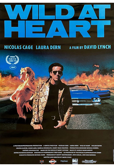 Wild at Heart Kyiv 2021
