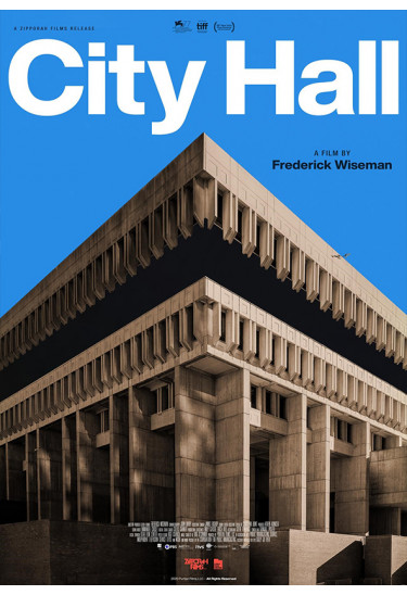 City Hall Kyiv 2021