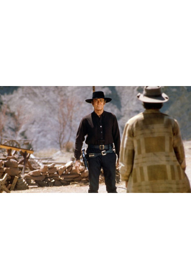 100 Одного разу на Дикому Заході / Once Upon A Time In The West Київ 2021