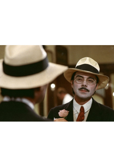 100 Смерть у Венеції / Death in Venice Kyiv 2021