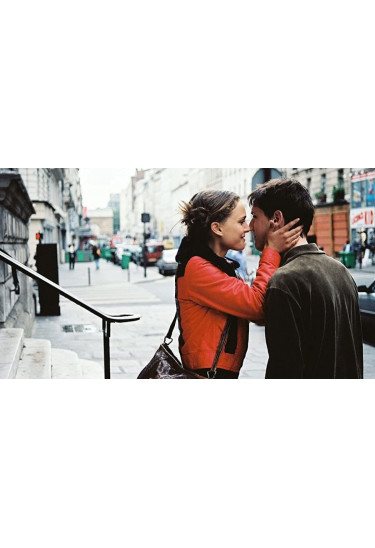 Paris, je t'aime Київ 2021