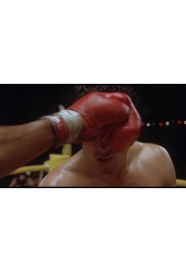 UAP Боксерське кіно / The Boxing Cinema Kyiv 2021