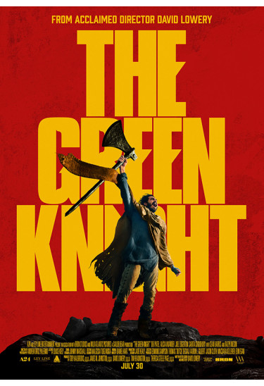 GP Легенда про Зеленого лицаря / The Green Knight Odesa 2021