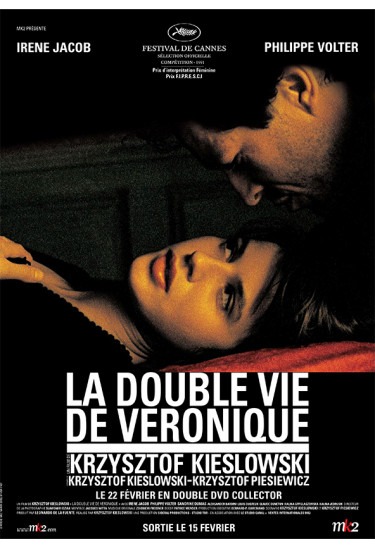 Афіша KKR Подвійне життя Вероніки / The Double Life of Véronique, Одеса‎ - 2021-08-18 17:00:00