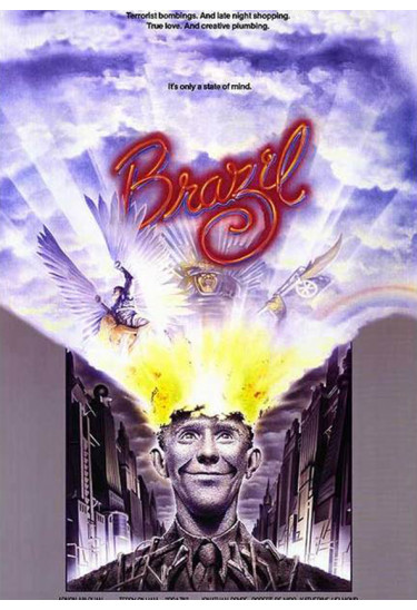 TG Бразилія / Brazil Odesa 2021