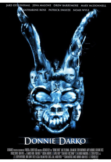Донні Дарко / Donnie Darko Kyiv 2021
