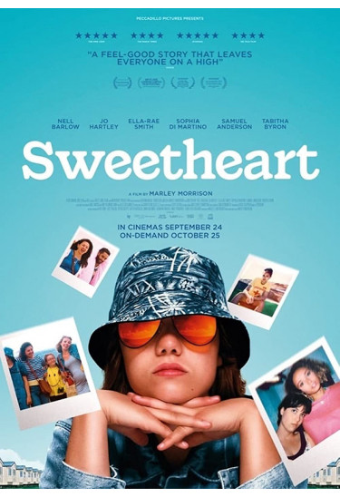 SWEETHEART Kyiv 2022