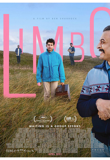 LIMBO Kyiv 2022