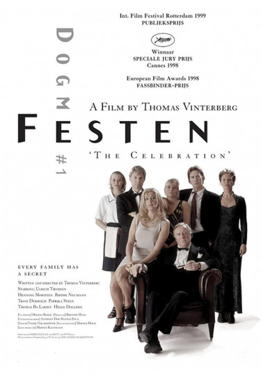 The Celebration (Festen) Kyiv 2022