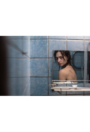 F Бачення метелика / Butterfly Vision Київ 2022
