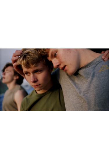 SCA/SUN Прекрасні істоти / Beautiful Beings Київ 2022