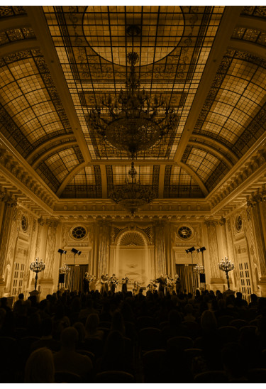 Fairmont Classic — Bach & Vivaldi Київ 2023