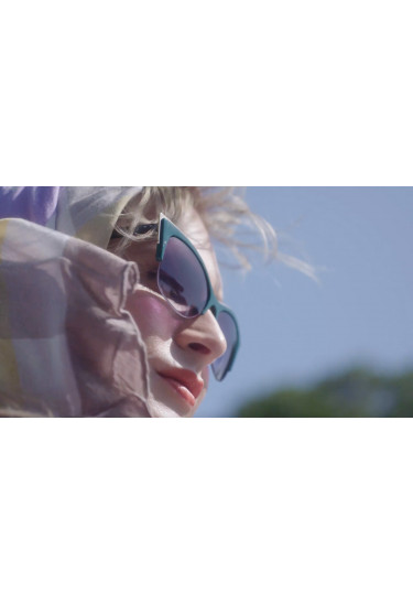 DOC У пошуках Аґнес/ Framing Agnes Kyiv 2023