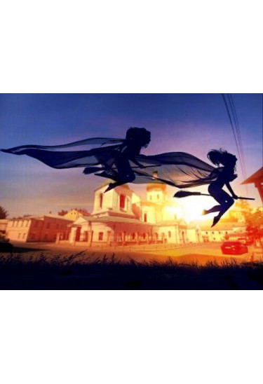 Poster  Містика Подолу, Kyiv - 2021-05-10 12:00:00