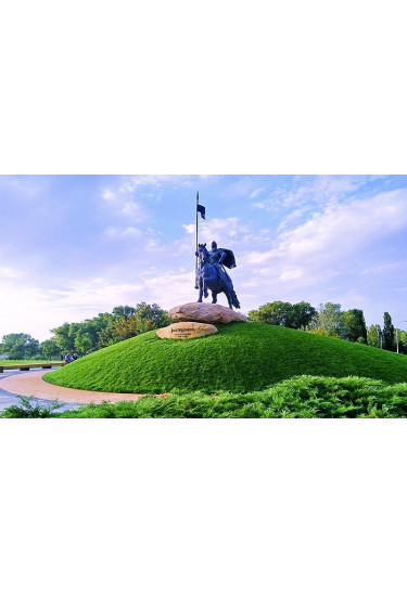 Афіша Прогулянка лісопарком острів Муромець, Київ - 2023-05-20 12:00:00