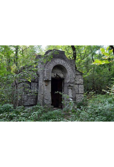 Poster  Літописні Дорогожичі та Кирилівський гай, Kyiv - 2022-09-25 12:00:00