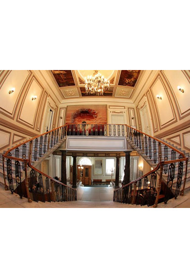 Афіша Особняки Терещенків, Київ - 2022-11-26 13:30:00